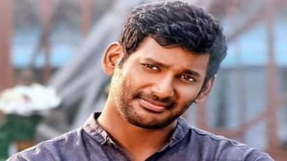 അച്ഛനും അമ്മയും പറഞ്ഞത് കേട്ട് കല്ല്യാണത്തിന് ഇറങ്ങരുത് ; അനുഭവം പറഞ്ഞ് വിശാല്‍.!