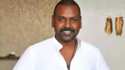 Chandramukhi 2: Raghava Lawrence issues apology for an unfortunate incident that happened at audio's launch