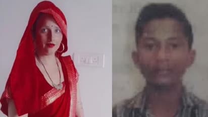 PubG ಲವ್: ನಾನೀಗ ಹಿಂದೂ, ಭಾರತವೀಗ ನಂದೇ ಎಂದ ಪಾಕ್ನಿಂದ ಓಡಿ ಬಂದ ಮಹಿಳೆ!