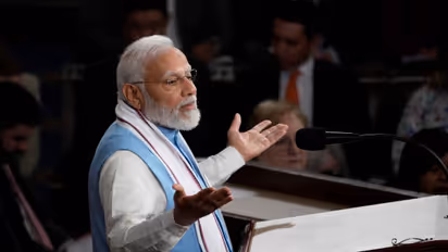 പാശ്ചാത്യ രാജ്യങ്ങൾക്കും വികസ്വര രാജ്യങ്ങൾക്കുമിടെയിലെ പാലമാവുകയാണ് ഇന്ത്യയുടെ ദൗത്യമെന്ന് പ്രധാനമന്ത്രി