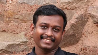 IFS പരീക്ഷയിൽ റാങ്ക്; മത്സ്യത്തൊഴിലാളി മേഖലയിൽ നിന്ന് UPSC കടന്ന് ആനന്ദ് ജസ്റ്റിൻ