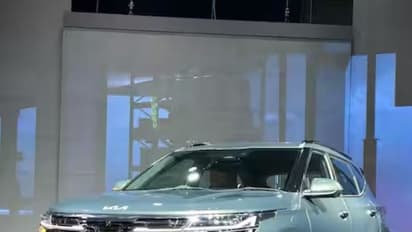 ADAS முதல் மைலேஜ் வரை.. இந்தியாவில் அறிமுகமான கியா செல்டோஸ் ஃபேஸ்லிஃப்ட் - சிறப்புகள் என்ன?