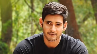 அட நம்ம மகேஷ் பாபு மகளா இது.. டைம்ஸ் ஸ்கொயரில் மின்னும் சித்தாராவின் புகைப்படங்கள் - ஏன்?