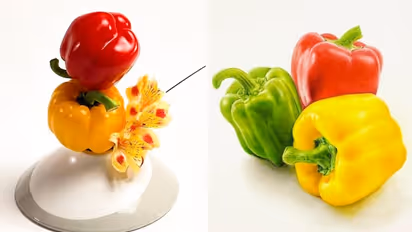 Digestive health to weight management: 7 benefits of Bell Peppers