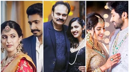 ಚಿರಂಜೀವಿ ಸಹೋದರ ನಾಗಬಾಬು ಪುತ್ರಿ ನಿಹಾರಿಕಾ ವಿಚ್ಛೇದನ