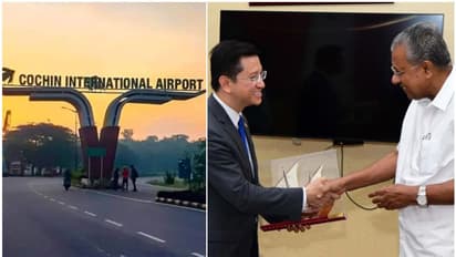 കൊച്ചി ടൂ ഹോ ചി മിൻ, നേരിട്ടുള്ള വിമാന സർവീസ് ആരംഭിക്കുമെന്ന് ന്യൂയെൻ തൻ ഹായ്; മുഖ്യമന്ത്രിയുമായി ചർച്ച