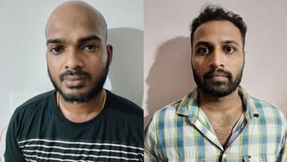 നാട്ടിൽ നല്ല ജോലി, പെരുമാറ്റം, രണ്ട് മാന്യന്മാർ; മാസങ്ങളുടെ നിരീക്ഷണത്തിനൊടുവിൽ പിടിയിലായപ്പോൾ കഥ മാറി!  