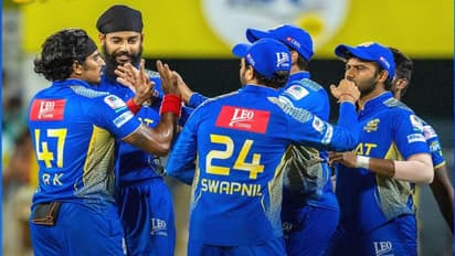 4 ரன்களில் வாய்ப்பை இழந்த திருப்பூர் தமிழன்ஸ்; 4ஆவது டீமாக உள்ளே வந்த மதுரை!