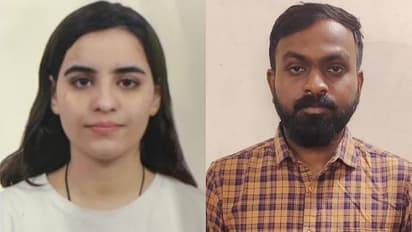 ಶೀಲ ಶಂಕಿಸಿ ಪ್ರಿಯತಮೆಯ ಕೊಂ​​ದಿ​ದ್ದ ಪ್ರೇಮಿಯ ಬಂಧನ: ತಿಂಗಳ ಬಳಿಕ ಸಿಕ್ಕಿಬಿ​ದ್ದ ಕೊಲೆಗಾರ