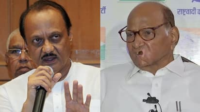 NCP crisis: Ajit Pawar faction claims support of 40 MLAs ahead of rival meetings; check details