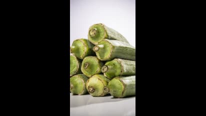 முழுபலன்களை பெற வெண்டைக்காய் கூட இந்த '5' உணவுகளை சாப்பிடக் கூடாது!!