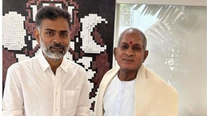 ഇളയരാജയുടെ സം​ഗീതം, ഏഴ് പാട്ടുകൾ; തമിഴ് സിനിമ പ്രഖ്യാപിച്ച് അൽഫോൺസ് പുത്രൻ