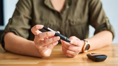 Health Tips :  ഈ പച്ചക്കറി രക്തത്തിലെ പഞ്ചസാരയുടെ അളവ് നിയന്ത്രിക്കാൻ സഹായിക്കും