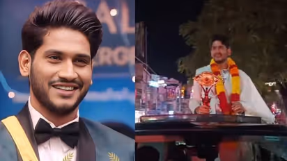 'എടുത്ത് പൊക്കിയപോലെ താഴേയിടാനുള്ള പരിപാടിയാണെന്ന് എനിക്കറിയാം'; അഖിൽ മാരാർ