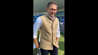 ബിസിസിഐ മുഖ്യ സെലക്റ്ററായി അജിത് അഗാര്‍ക്കര്‍! പ്രതിഫലത്തില്‍ വര്‍ധന; തുക അറിയാം