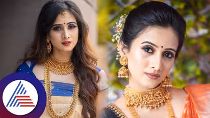 ಮೆಣಸು, ಕಾಫಿ ಪೌಡರ್, ಜೇನುತುಪ್ಪದ ಜೊತೆ ಲಗ್ನಪತ್ರಿಕೆ ಹಂಚಿದ ಹರ್ಷಿಕಾ-ಭುವನ್​ ಜೋಡಿ!