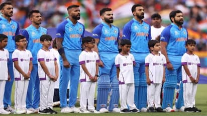 உலகக் கோப்பைக்கான இந்திய அணியை தேர்வு செய்ய வெஸ்ட் இண்டீஸ் செல்லும் அஜித் அகர்கர்!