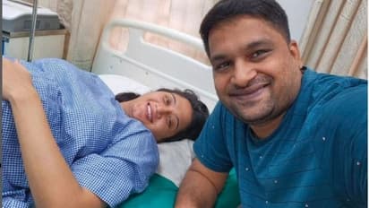 ಹೆಣ್ಣು ಮಗುವಿಗೆ ಜನ್ಮ ನೀಡಿದ ನಿರ್ದೇಶಕ ಪವನ್ ಒಡೆಯರ್ ಪತ್ನಿ ಅಪೇಕ್ಷಾ