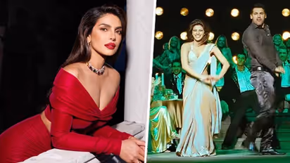 ರೆಡ್ ಕಾರ್ಪೆಟ್ ಮೇಲೆ ಬಿದ್ಬಿಟ್ಟೆ, ಕ್ಯಾಮರಾಮ್ಯಾನ್ಗಳು ಮಾಡಿದ್ದು ನೋಡಿ ಶಾಕ್ ಆಗ್ಬಿಟ್ಟೆ: ಪ್ರಿಯಾಂಕಾ ಚೋಪ್ರಾ