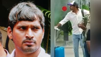 പൊലീസിൽ പാർട് ടൈം ജോലി, വിമാനത്തിലെത്തി ഓട്ടോയിൽ കറങ്ങി മോഷണം: 'പറക്കും കള്ളൻ' പിടിയിൽ