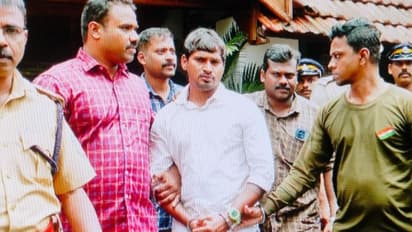 വിമാനത്തിൽ വന്ന് മോഷണം നടത്തി തെളിവുകൾ ബാക്കിയാക്കാതെ വിമാനത്തിൽ മടങ്ങുന്ന കള്ളൻ തിരുവനന്തപുരത്ത് പിടിയിൽ