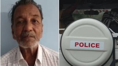 ബസിന്റെ പിൻ സീറ്റിലിരുന്ന് പെണ്കുട്ടിയോട് ലൈംഗികാതിക്രമം; 75കാരൻ പോക്സോ കേസിൽ അറസ്റ്റിൽ