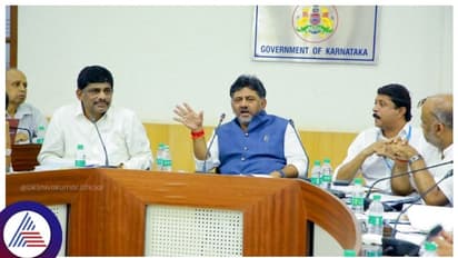  ಬೆಂಗಳೂರು ಟ್ರಾಫಿಕ್ ಸಮಸ್ಯೆ ಮುಕ್ತಿಗೆ ಸುರಂಗ‌ ನಿರ್ಮಾಣ, ಎಲ್ಲೆಲ್ಲಿ ಬರಲಿದೆ ಸುರಂಗ ರಸ್ತೆ?