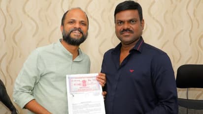 லைகாவுடன் அடுத்த படம்.. டூயல் ஹீரோ சப்ஜெக்டுடன் களமிறங்கும் 2018 பட இயக்குனர் - யார் அந்த இரு ஹீரோஸ்?