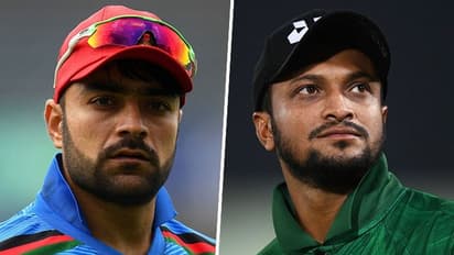 ODI World Cup 2023: Bangladesh vs Afghanistan Probable XI, Fantasy XI, Weather Report, and Pitch Report