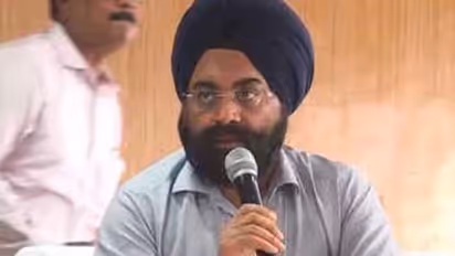 அரசு மருத்துவர்கள் சரியான நேரத்திற்கு வர வேண்டும்: ககன்தீப்சிங் பேடி உத்தரவு!