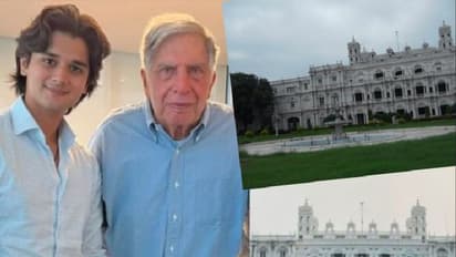 27 ವರ್ಷದಲ್ಲೇ ಈತನ ಬಳಿಯಿದೆ 4000 ಕೋಟಿಯ ಬಂಗಲೆ; ಅಂಬಾನಿ, ಟಾಟಾ ಮಗನಲ್ಲ, ಮತ್ಯಾರು?