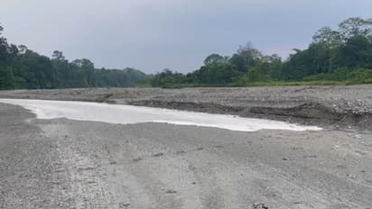  52 ಕೆರೆಗೆ ಹರಿಯಲಿದೆ ‘ಹೇಮೆ’: ಸುರೇಶ್‌ಗೌಡ