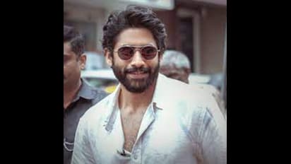 ఈ వార్త నిజమే అయితే నాగ చైతన్య ధైర్యం చేస్తున్నట్లే...