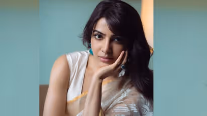 மயோசிடிஸ் நோய் பாதிப்பில் இருந்து மீள... இவ்ளோ ஆபத்தான சிகிச்சையை மேற்கொள்கிறாரா சமந்தா?