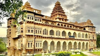 చంద్రగిరి అసెంబ్లీ ఎన్నికల ఫలితాలు 2024