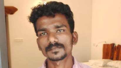 പ്രവാസിയുടെ പൂട്ടിയിട്ട വീടിന്‍റെ മുന്‍വശത്തെ കതക് പൊളിച്ച് മോഷണം, തിരുവനന്തപുരത്ത് യുവാവ് പിടിയില്‍
