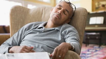 പകലുറക്കം നല്ലതല്ല, പക്ഷേ ചെറുതായി മയങ്ങുന്നത് കൊണ്ട് ചില മെച്ചമുണ്ട് കെട്ടോ...