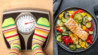 വണ്ണം കുറയ്ക്കാനായി മിതമായ അളവിൽ മാത്രം കഴിക്കേണ്ട എട്ട് ഭക്ഷണങ്ങള്...