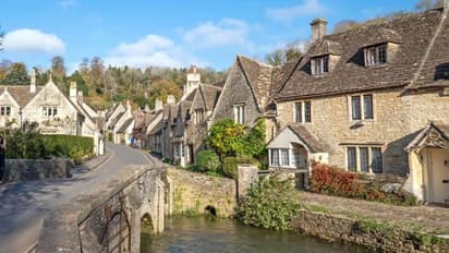 ആരെയും കൊതിപ്പിക്കുന്ന ഗ്രാമം, വിനോദസഞ്ചാരികൾക്ക് പ്രിയപ്പെട്ടയിടം, പക്ഷേ ഗ്രാമവാസികളുപേക്ഷിക്കുന്നു, കാരണം