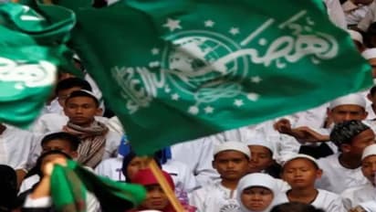 ഇസ്ലാമിന്‍റെ മാനവിക മുഖവുമായി ഇന്തോനേഷ്യയെ ഒന്നിച്ച് നിര്‍ത്തുന്ന നാദാതൂല്‍ ഉലമ