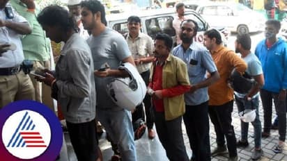 ವಾಹನ ಸವಾರರಿಗೆ ಮತ್ತೆ ಗುಡ್‌ನ್ಯೂಸ್, ಸಂಚಾರ ನಿಯಮ ಉಲ್ಲಂಘನೆಗೆ ದಂಡ ಕಟ್ಟಲು ಶೇ.50 ರಿಯಾಯಿತಿ 