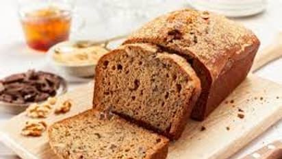 banana bread
