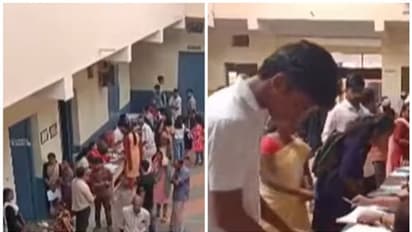 പ്ലസ് വൺ പ്രവേശനം: മാനേജ്മെന്റ് ക്വോട്ടയിലെ സീറ്റുകളെല്ലാം മെറിറ്റിന്റെ അടിസ്ഥാനത്തിൽ നൽകി ചളവറയിലെ സ്കൂൾ