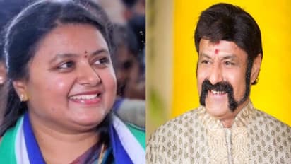 బాలకృష్ణపై వైసీపీ అస్త్రం.. హిందూపురంలో పార్టీ ఇంచార్జ్గా దీపిక.. నియోజకవర్గంలోని గ్రూపులు సహకరిస్తాయా?