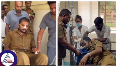 Mandya: KSRTC conductor attempts suicide for being transferred; blames THIS minister in death note