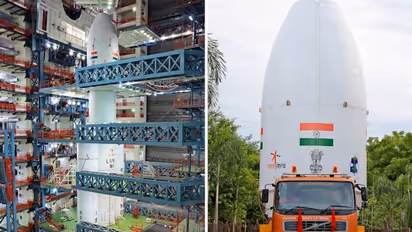 ಎಸ್ಎಸ್ಎಲ್ವಿ ರಾಕೆಟ್ ಖಾಸಗಿಗೆ: ಹರಾಜು ನಡೆಸಿ ರಾಕೆಟ್ ತಂತ್ರಜ್ಞಾನ ಹಸ್ತಾಂತರ: ಇಸ್ರೋ