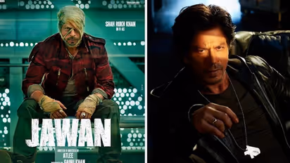 Dunki, Jawan non-theatrical rights sold for a whopping 480 crores; Shah Rukh Khan film's creating records