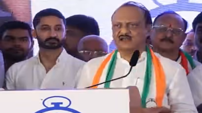 அட..! உண்மையான வாஷிங் பவுடர்தான் போலயே? அஜித் பவார் முகாமுக்கு கிடைத்த முக்கியத் துறைகள்!