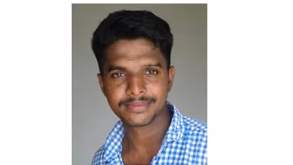 എടിഎമ്മിൽ നിന്ന് പണം പിൻവലിച്ചു, പിന്നാലെ ചെങ്ങന്നൂർ സ്വദേശിയായ സിആർപിഎഫ് ഉദ്യോഗസ്ഥനെ കാണാതായി