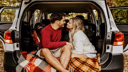 ನಿಮ್ದೂ ಅರೇಂಜ್ಡ್ ಮ್ಯಾರೇಜಾ? ಹೀಗ್ ಮಾಡಿದ್ರೆ ಸಂಗಾತಿ ಮನ ಗೆಲ್ಲೋದು ಸುಲಭ!